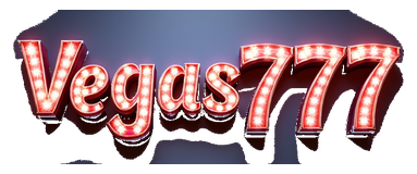 vegas777 logo