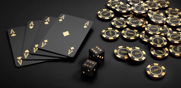 vegas777 vegas777 App – Casino in Your Pocket