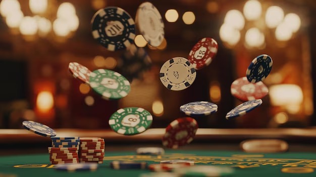 vegas777 mobile gaming