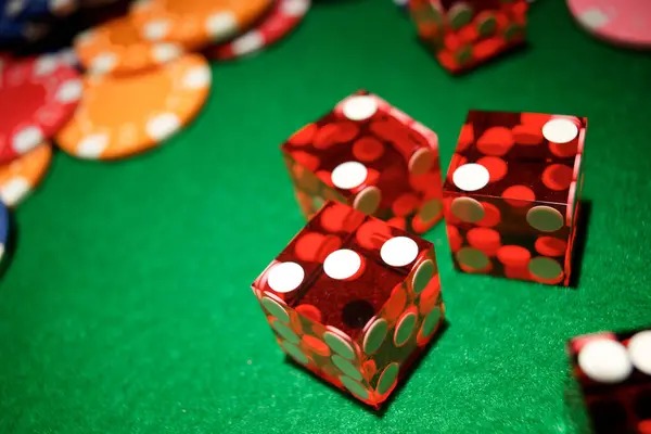 vegas777 Open Your Account and Access Indonesia’s Favourite Casino Lobby