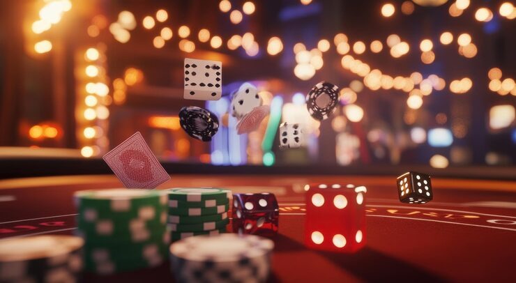 vegas777 editorial visual