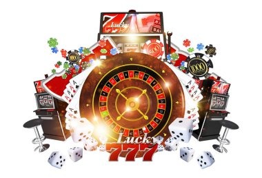 vegas777 Sportsbook
